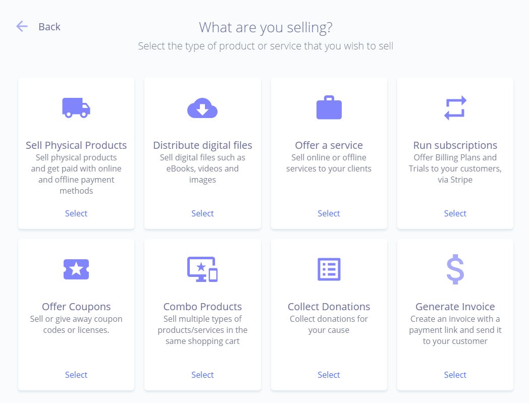 How to Sell Digital Products Online: Digital Products vs. Physical Products